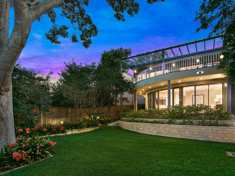 145 Awaba Street, Mosman, NSW 2088