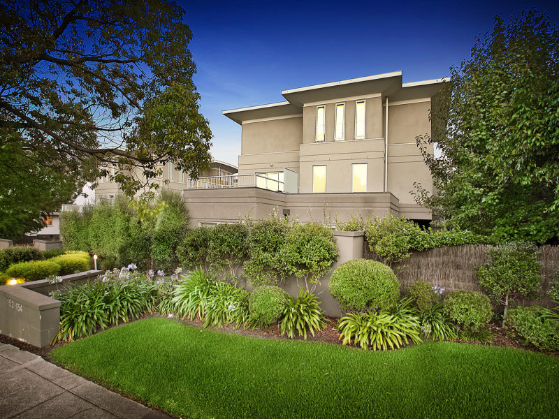 14/152 Princess Street, Kew, VIC 3101