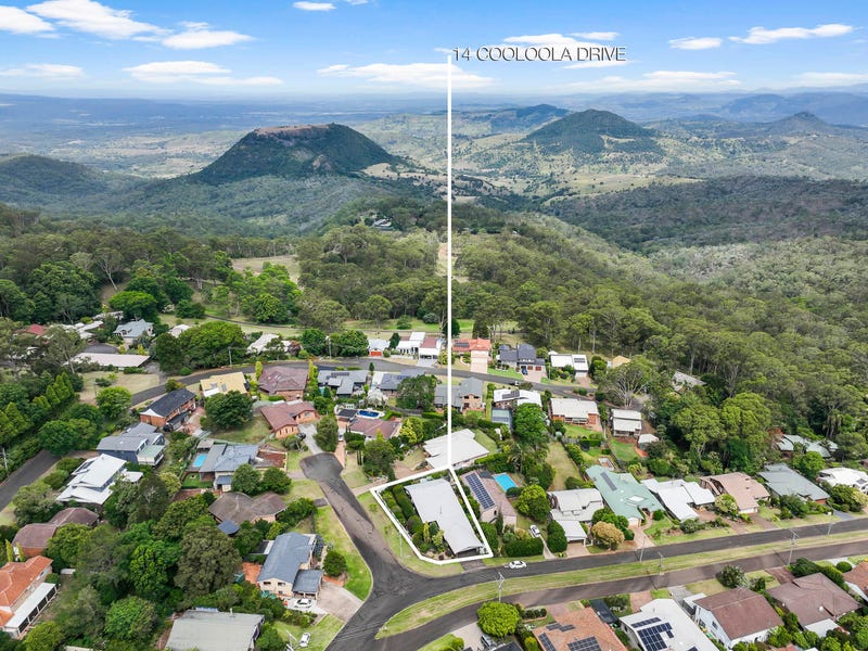 14 Cooloola Drive, Rangeville, QLD 4350