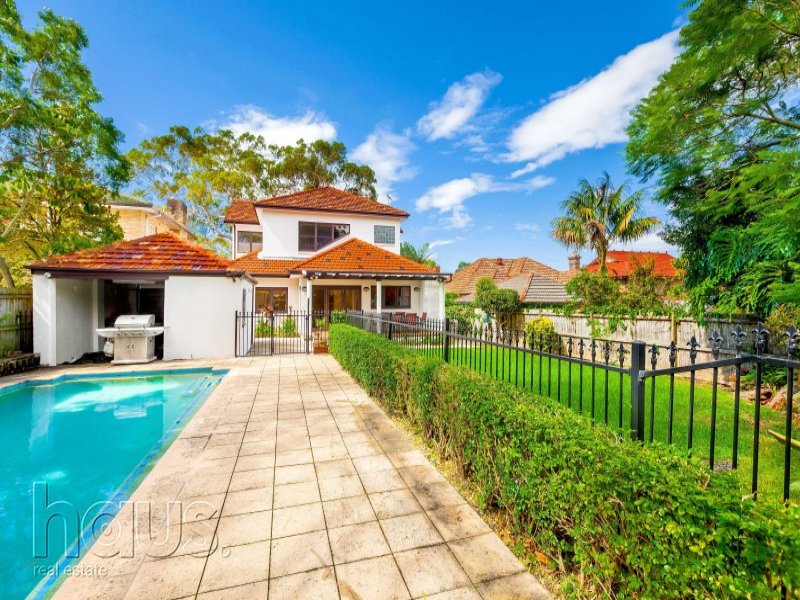 16 Coventry Road, Strathfield, NSW 2135