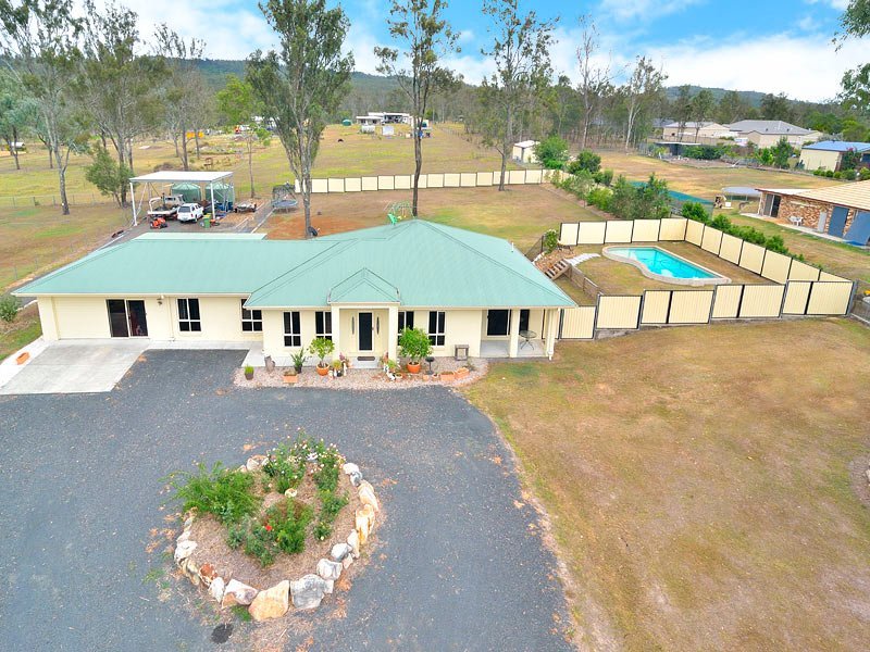 37 Glencoe Place, Thagoona, Qld 4306 Property Details