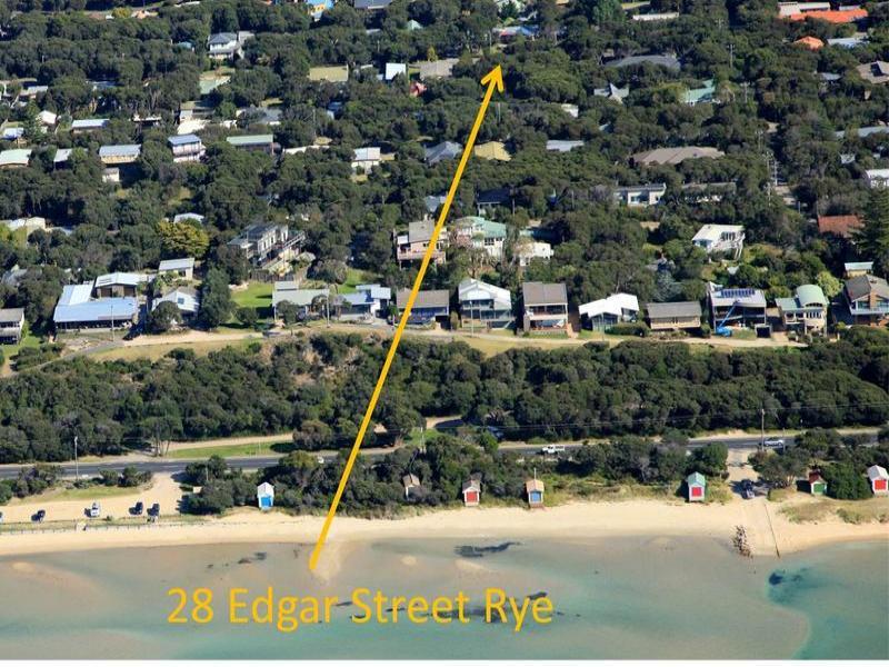 28 Edgar Street, Rye, Vic 3941 Property Details