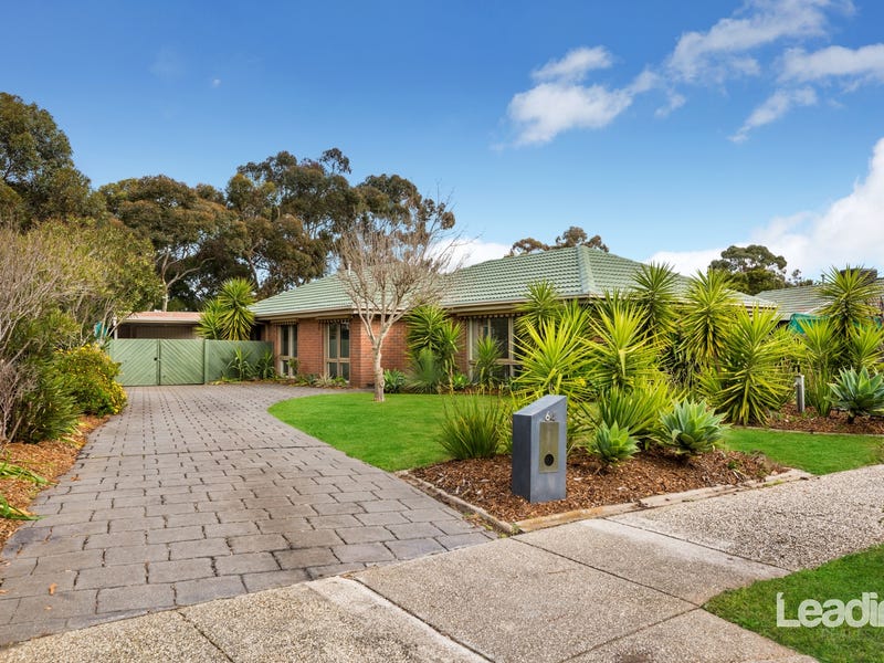 64 Carnoustie Drive, Sunbury, VIC 3429