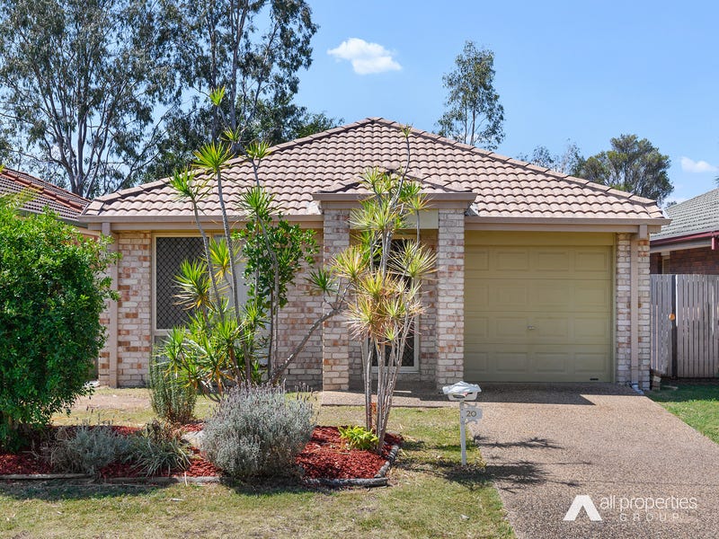 20 Ravenswood Lane, Springfield, QLD 4300
