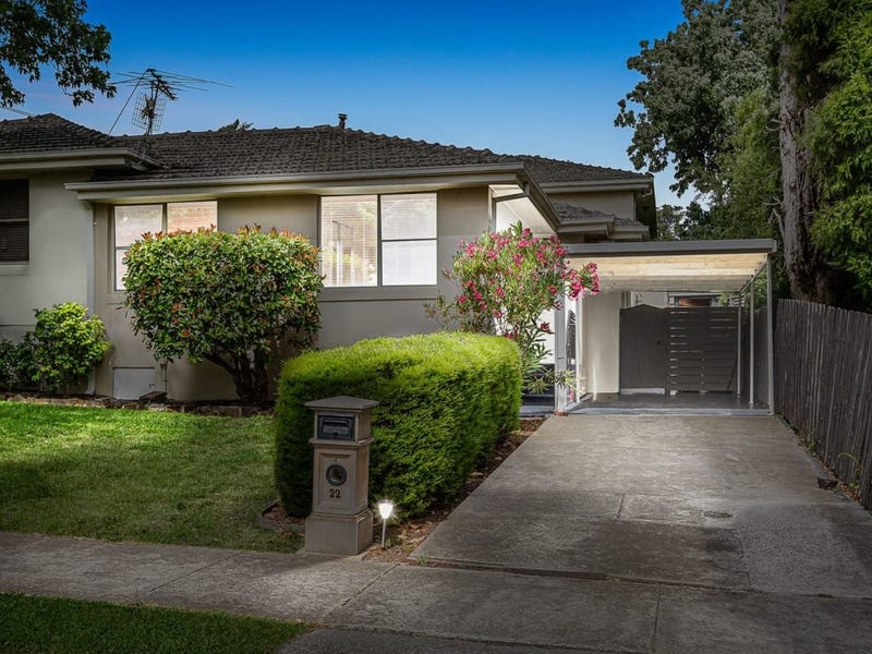 4/22 Chestnut Street, Surrey Hills, Vic