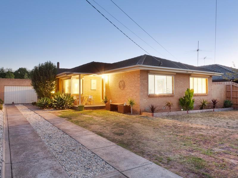 30 Bertrand Avenue, Mulgrave, Vic 3170 Property Details