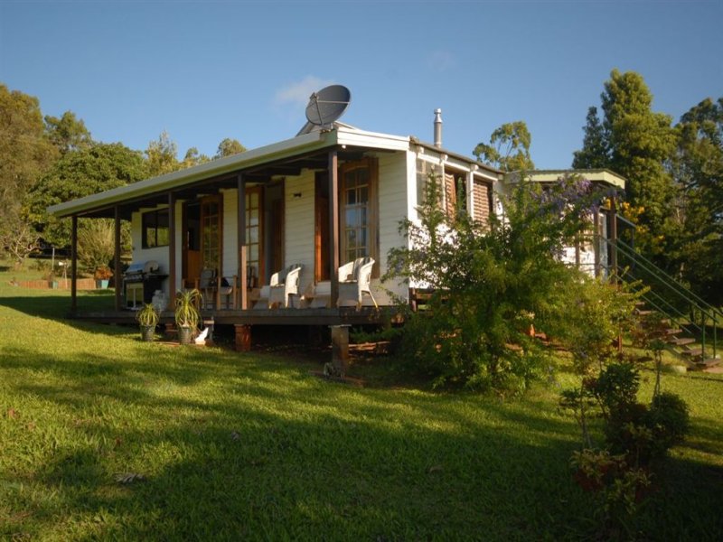 600 Woodbury Road, Yeppoon, Qld 4703 Property Details