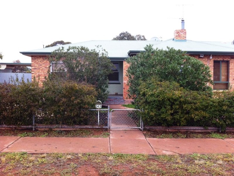 343 McBryde Terrace, Whyalla Norrie, Whyalla, SA 5600 Property Details