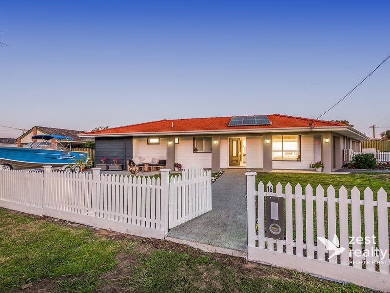 Real Estate & Property for Sale in Rossmoyne, WA 6148 (+2 locations) Pg