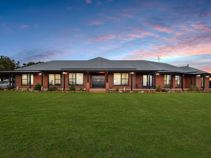 1249 Scenic Road, Monteagle, NSW 2594