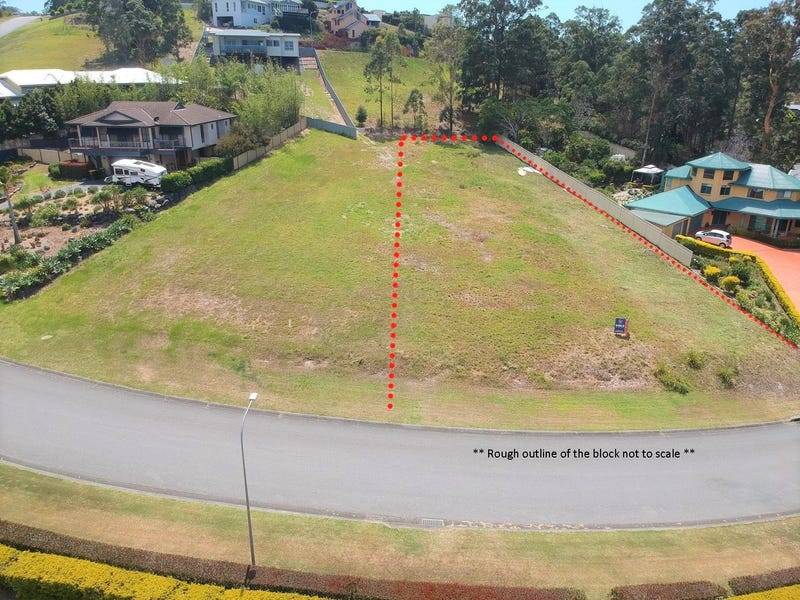 17 Hilltop Parkway, Tallwoods Village, NSW 2430