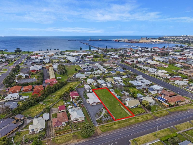 Land for Sale in Portland and Glenelg Shire, VIC Land for Sale in Portland and Glenelg Shire, VIC