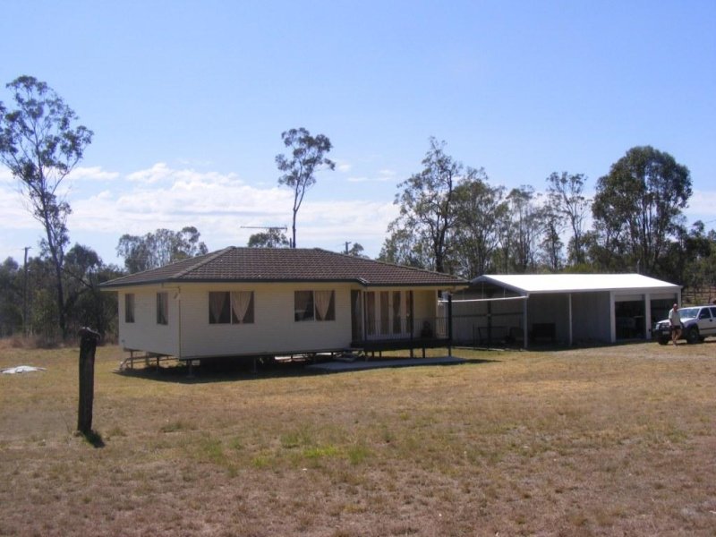Lot 11 Noora Rd., Yarraman, Qld 4614 Property Details