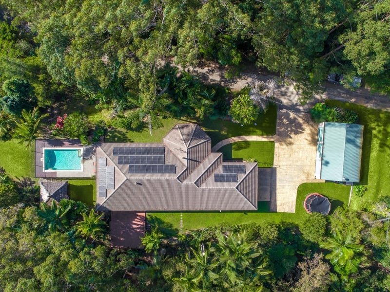 88 Garden Avenue, Nunderi, NSW 2484 Property Details