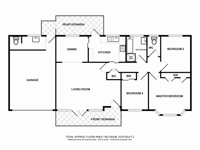 38 YARRABIN STREET, Belrose, NSW 2085 - Property Details