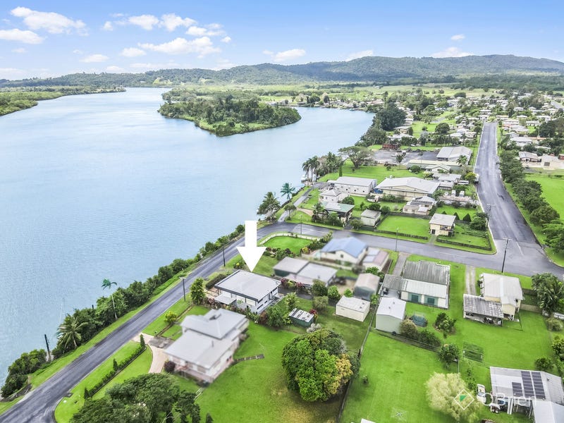 56 Esplanade, East Innisfail, QLD 4860