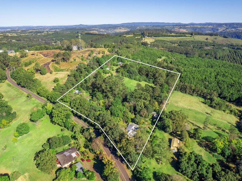 1659 Dunoon Road, Dunoon, NSW 2480