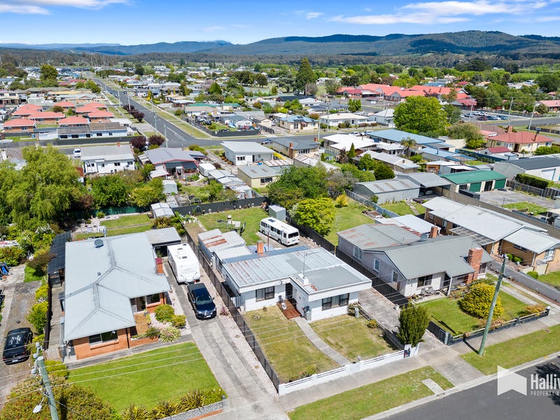 56 Street, Latrobe, Tas 7307 House for Sale