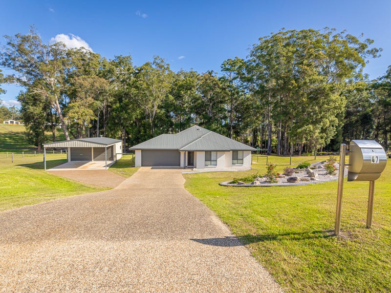 Property 124405406, D'Aguilar, Qld 4514 Property Details