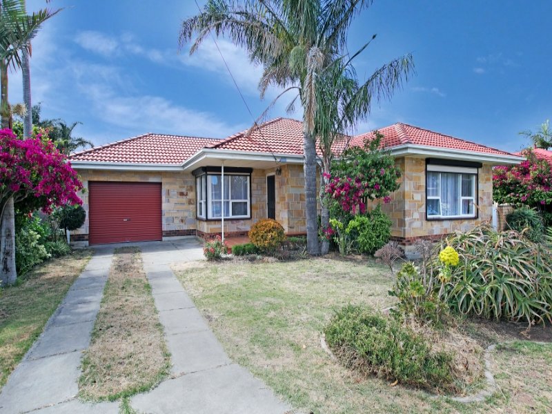 3 Egras Avenue, Fulham Gardens, SA 5024