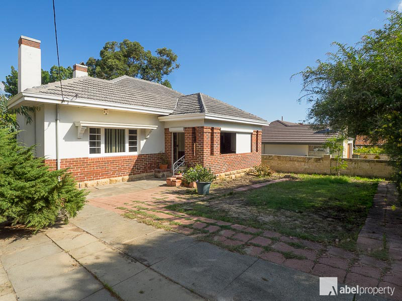 17 Blackford Street, Mount Hawthorn, WA 6016