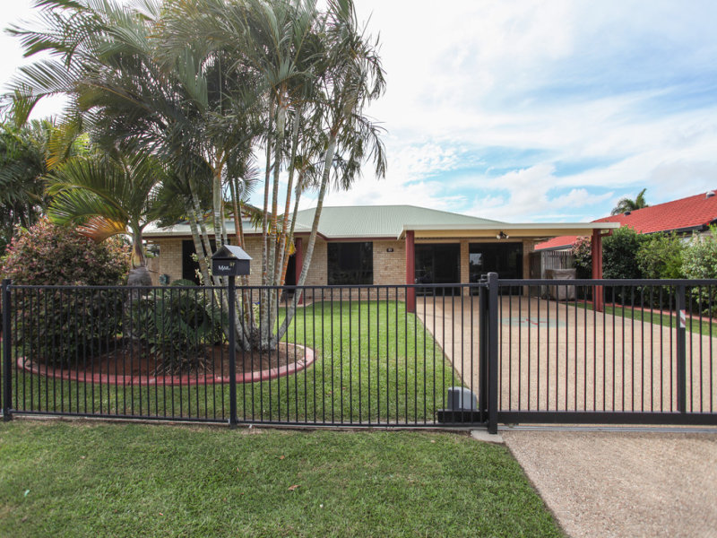 97 Wheeler Drive, Glenella, QLD 4740