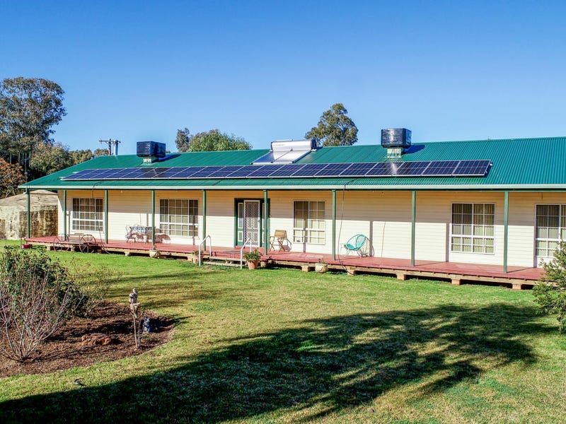 106L Mendooran Road, Dubbo, NSW 2830 Property Details