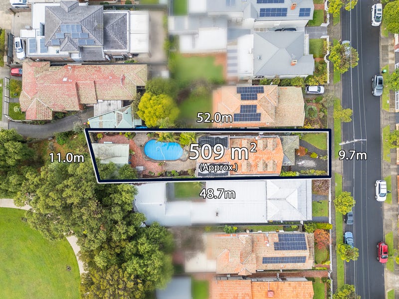 36 Market Street, Essendon, Vic 3040 House for Sale