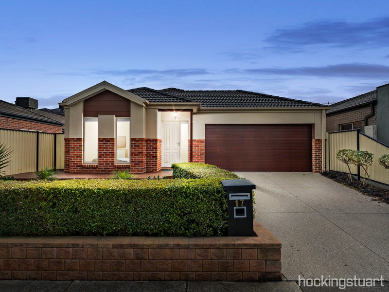 17 Anglers Drive, Epping, Vic 3076 - Property Details