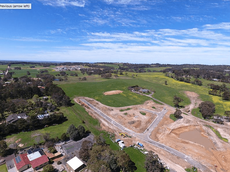 Lot 3 Amblemead Drive Amblemead Mount Barker SA 5251