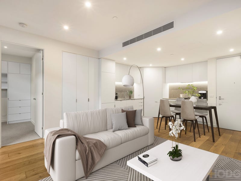 335/226 Bay Road, Sandringham, Vic 3191 Property Details