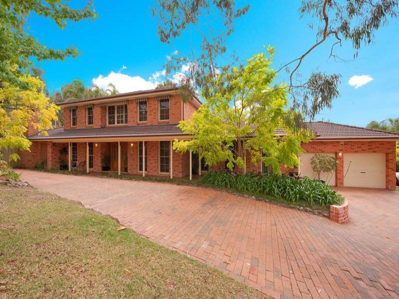 119 John Oxley Drive, Frenchs Forest, NSW 2086