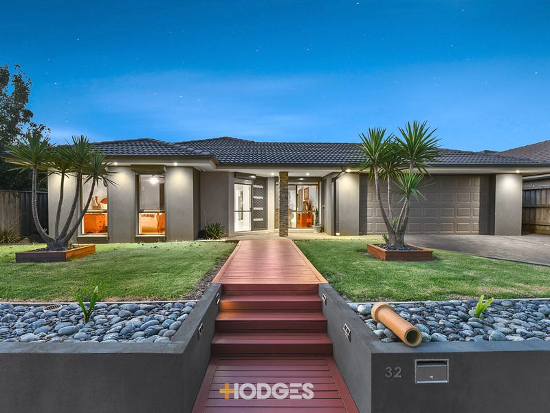 32 Station Creek Way, Botanic Ridge, VIC 3977