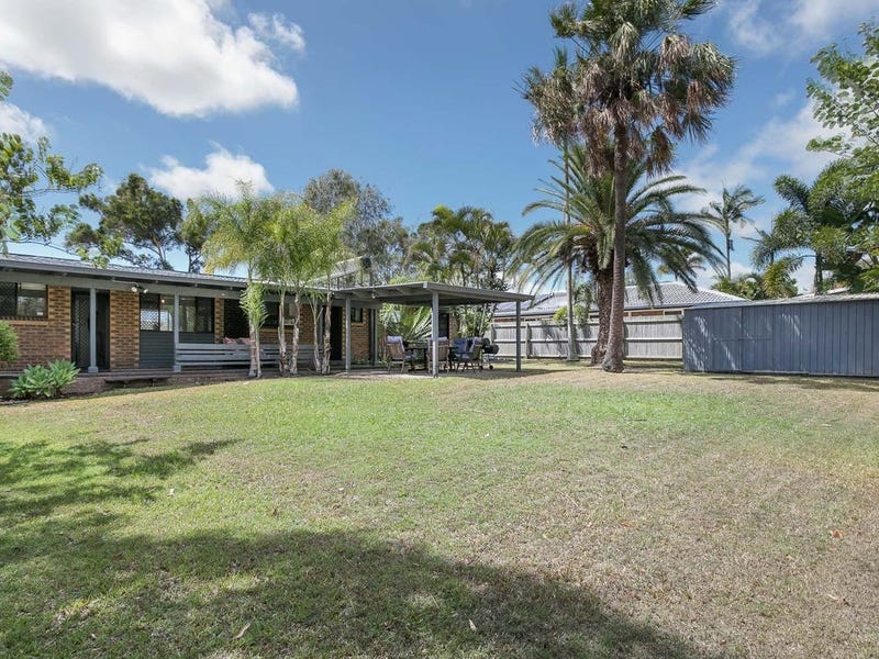21 Orchid Drive, Mount Cotton, Qld 4165