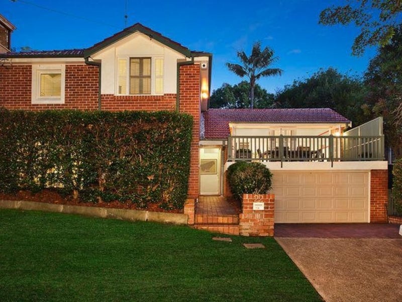 22 Eddy Road, Chatswood, NSW 2067 Property Details