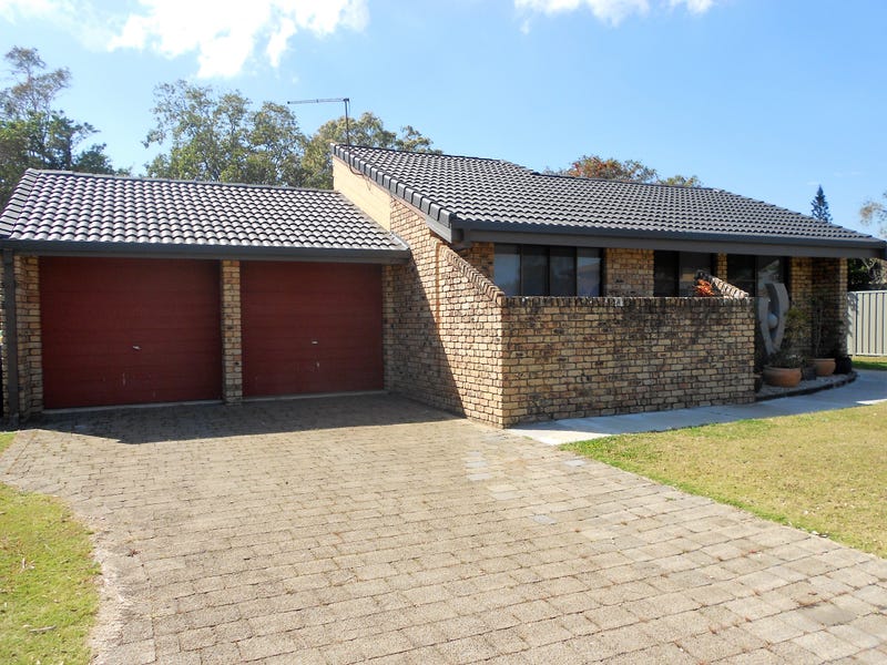 41 Quays Drive, West Ballina, NSW 2478