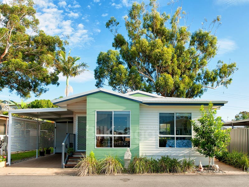 46 1 Fleet Street Salamander Bay Nsw 2317 Property Details