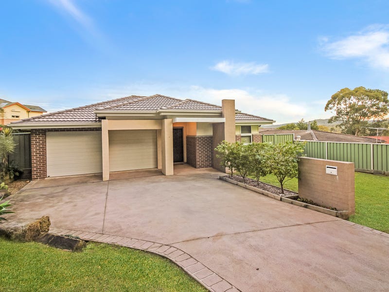 8 Island View Drive, Kincumber, NSW 2251