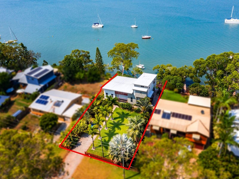 126 Western Rd, Macleay Island, Qld 4184 House for Sale realestate