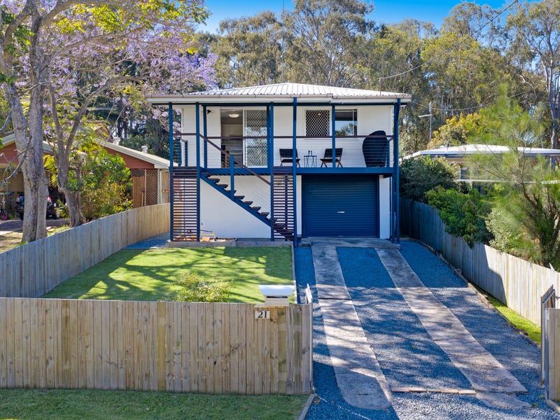 21 Fir Street, Victoria Point, QLD 4165