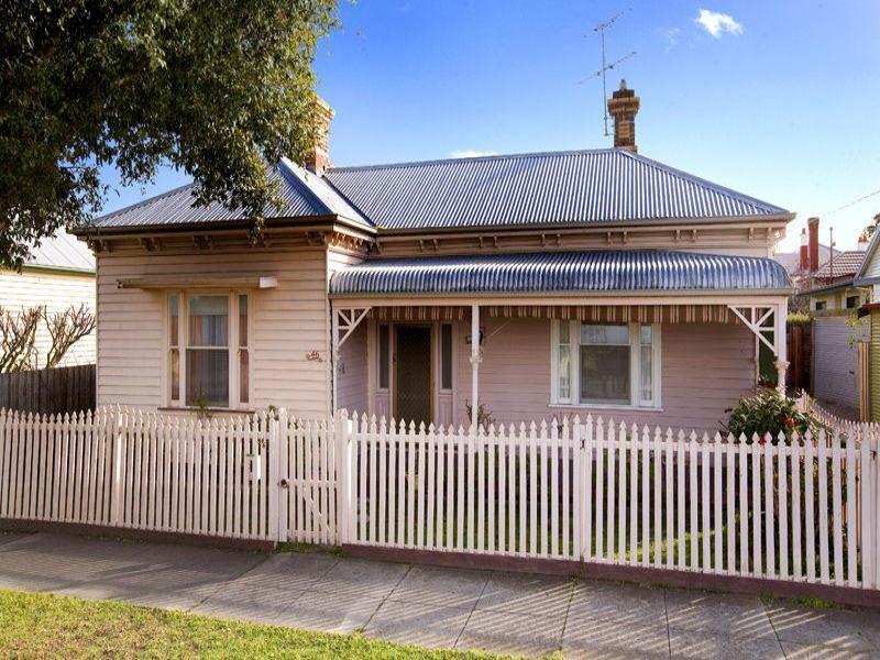 46 Fitzroy Street, Geelong, Vic 3220 Property Details