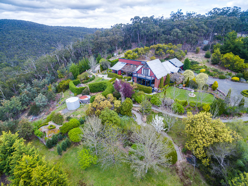 153 Long Gully Road, Greendale, Vic 3341 Property Details