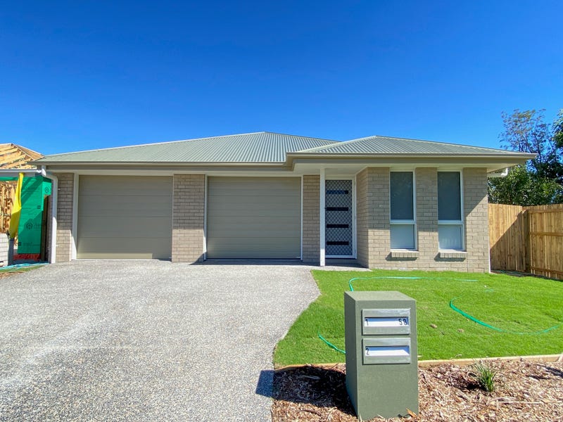 2/50 Mount Mitchell Street, Park Ridge, QLD 4125