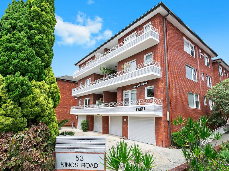 2/5355 Kings Road, BrightonLeSands, NSW 2216 Property Details