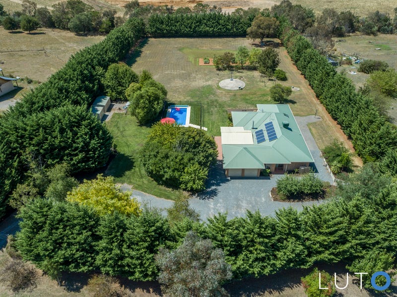 7 Santa Gertrudis Place, Murrumbateman, NSW 2582 Property Details