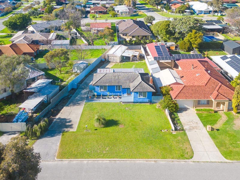 15 Margaret Street, Ashfield, WA 6054 Property Details