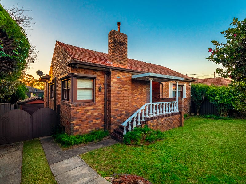 34 Kenyon Road, Bexley, NSW 2207 Property Details