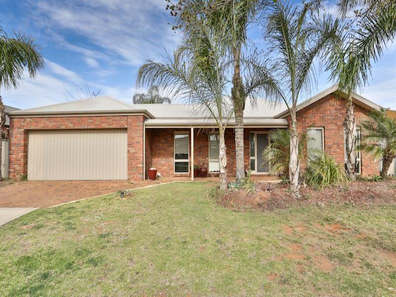 8 Plane Tree Drive, Mildura, VIC 3500
