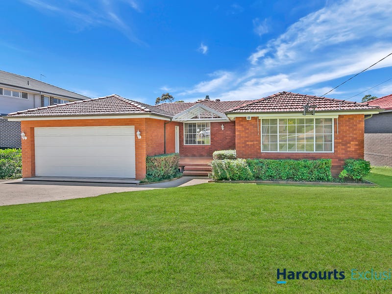 21 Blackburn Avenue, North Rocks, NSW 2151 21 Blackburn Avenue, North Rocks, NSW 2151
