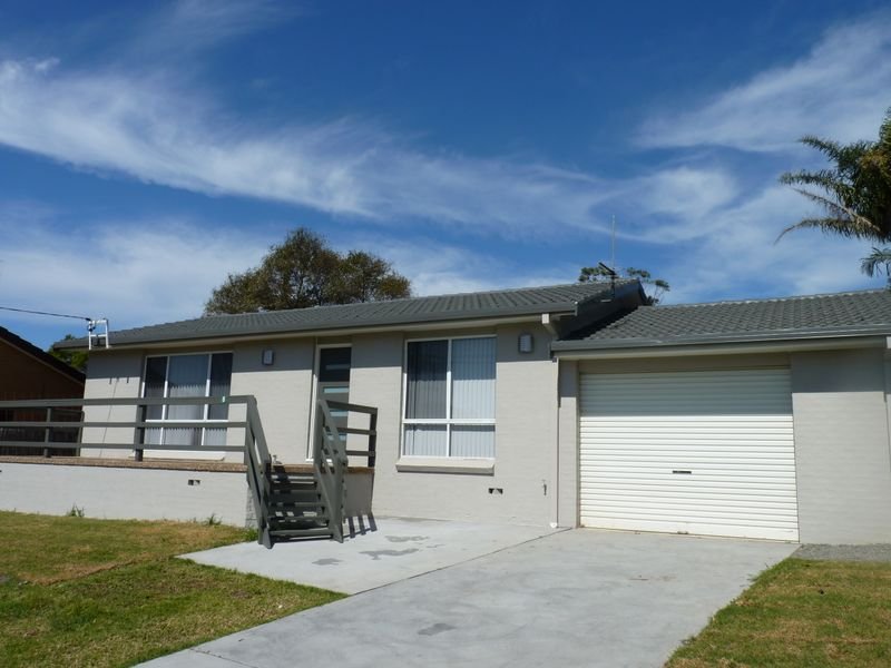 6 Mckail Street, Ulladulla, NSW 2539